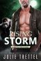[Westin Force 02] • Rising Storm